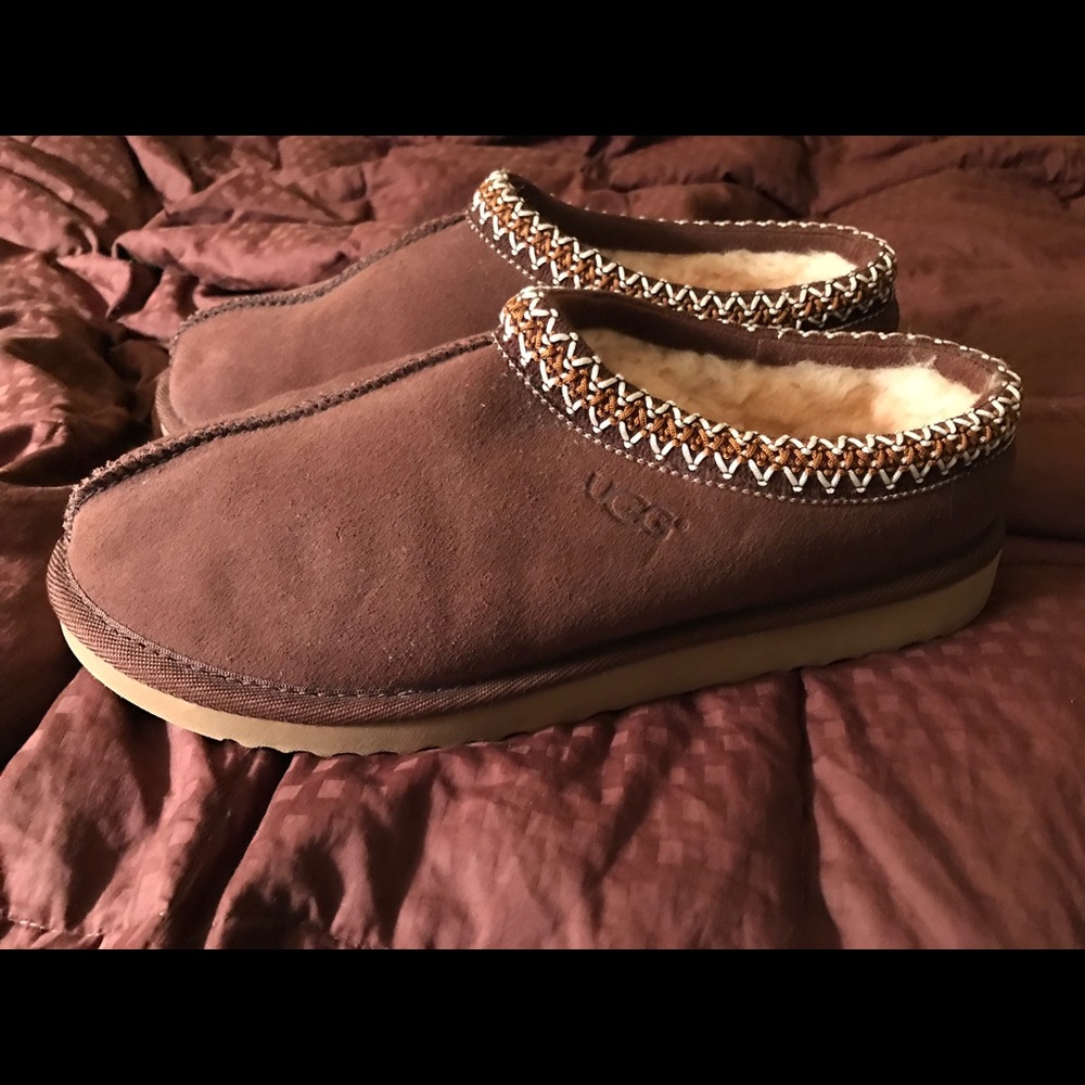Ugg Tasman shoes/slippers size 10 womens